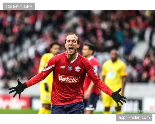 里昂三球逆转洛里昂，保留争夺欧战资格理论可能